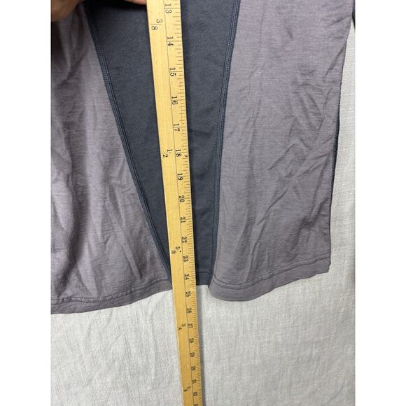 Bjorn Daehlie Baseleayer Top Womens S Pullover Merino Wool - Picture 8 of 10